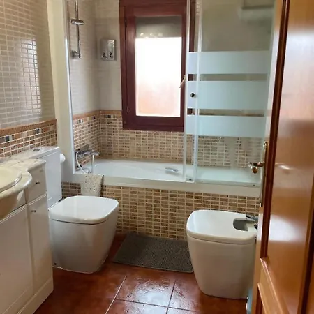 La Galera Barrios Altos Apartment Guadalaviar Exterior photo