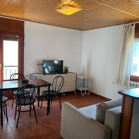 La Galera Barrios Altos Apartment Guadalaviar Exterior photo