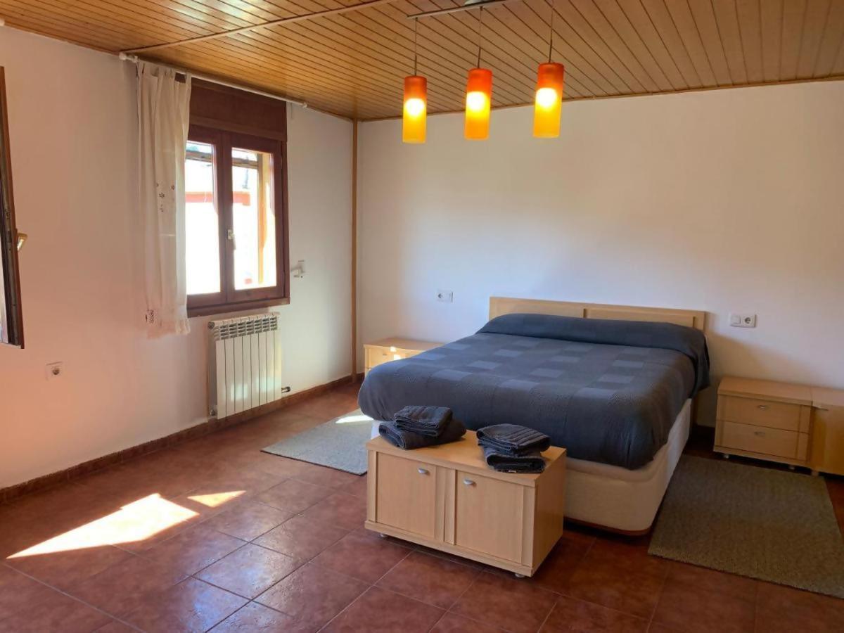 La Galera Barrios Altos Apartment