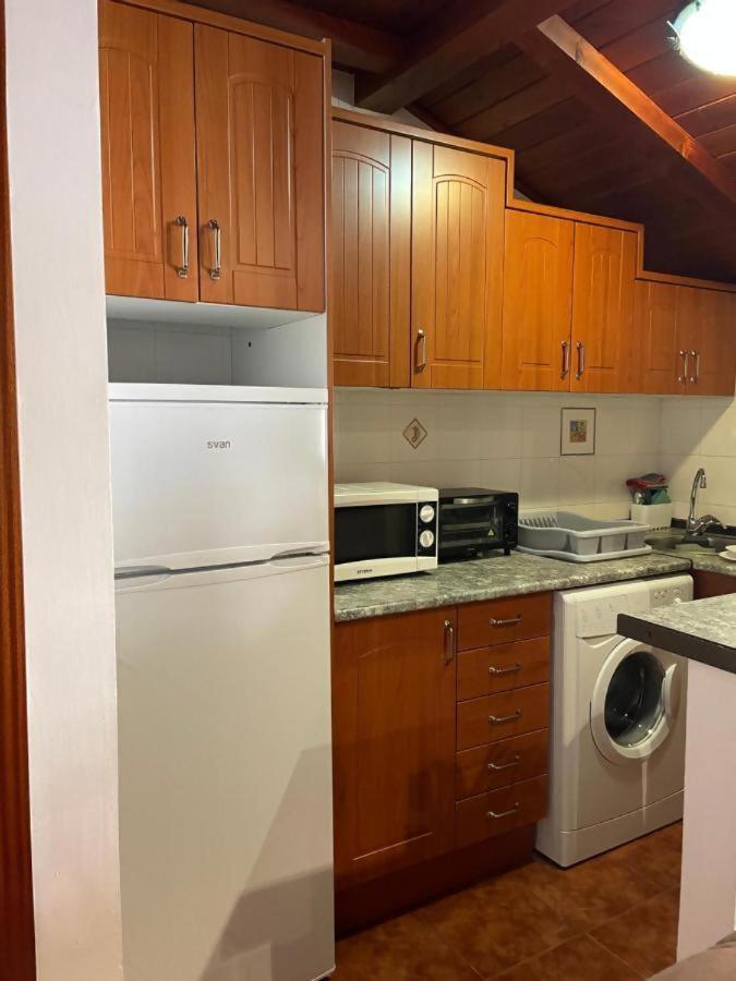 Apartment La Galera Barrios Altos Guadalaviar