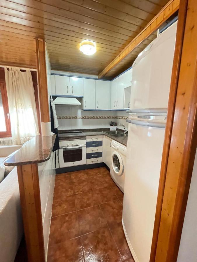 La Galera Barrios Altos Apartment