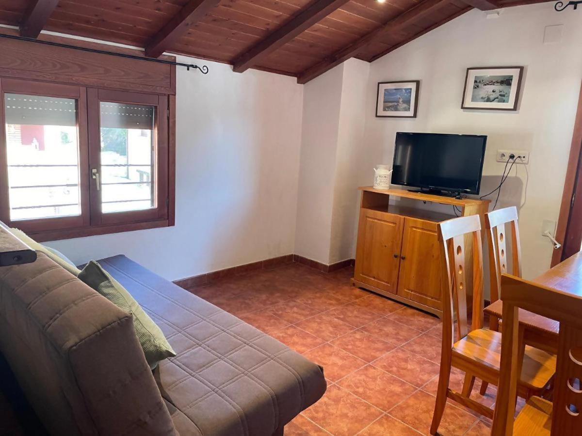 Apartment La Galera Barrios Altos Guadalaviar